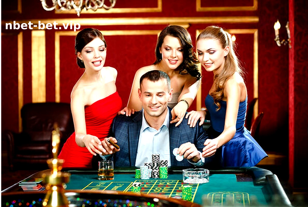 Hình ảnh về sòng bạc trực tuyến Winner Casino